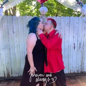 Meet your Posher, Karissa